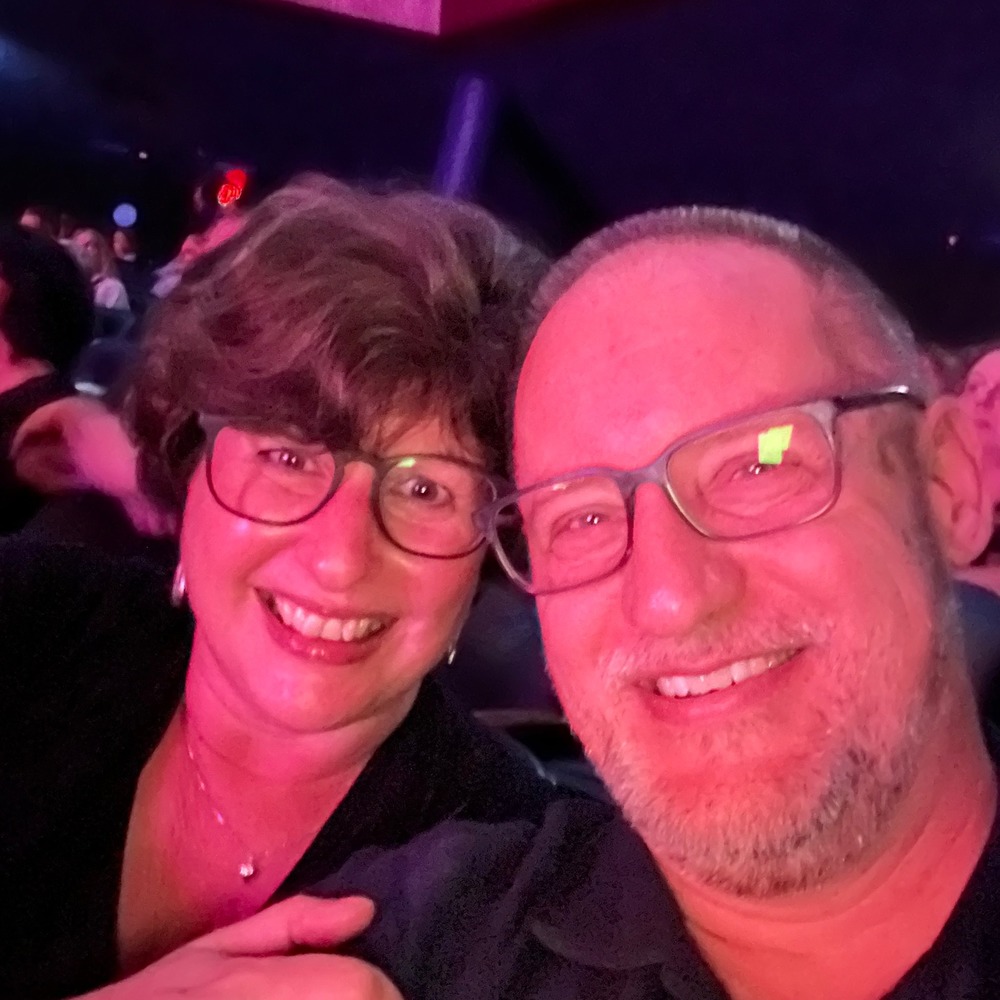 Meet your Posher, Jane